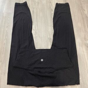 Lululemon Align leggings 25in